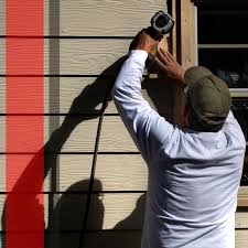 Best Composite Siding  in Georgetown, CT